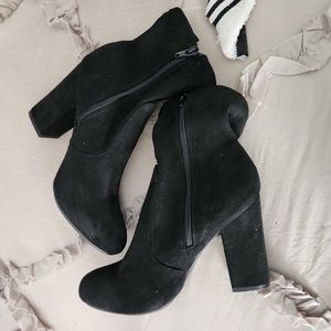 Ankle Boots